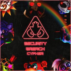 Security Breach Cypher (feat. SHAAH, Bonnie Acosta, APhantomChimera, Jacob Cass, Apex Rambo, KBN Chrollo & Rayku)
