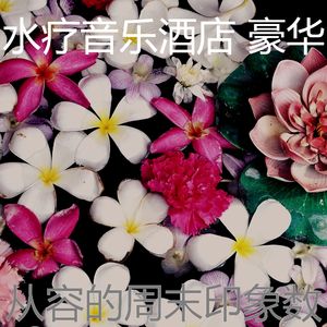 有趣水疗酒店情怀