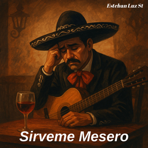 Sirveme Mesero