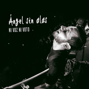 Ángel Sin Alas