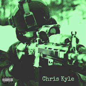 Chris Kyle (feat. ViceVersaa)