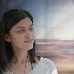 She; Who Lives! (feat. Arij Karim)