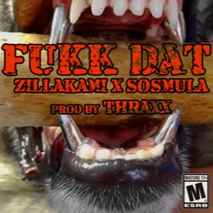 FUKK DAT