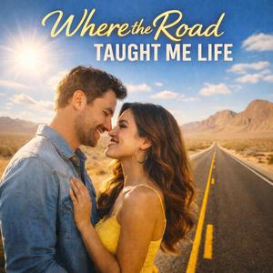 Where the road taught me life