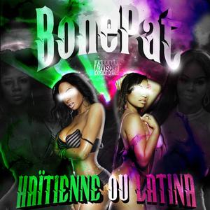 Haïtienne ou Latina