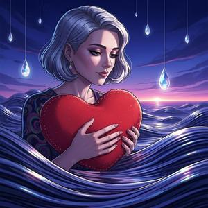 เก็บไว้ในใจ