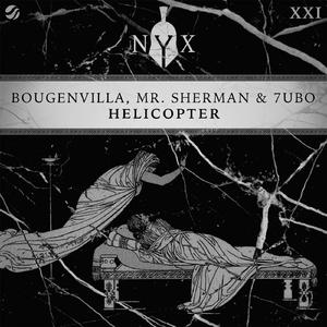 Helicopter (Original Mix)