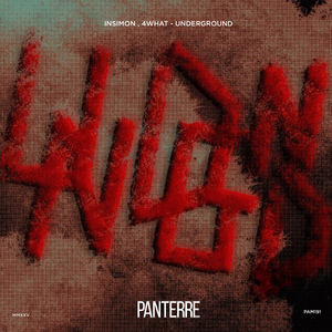 Underground (Radio Edit)