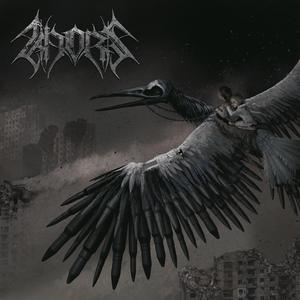 On the Wings of Despair and Burning Enmity