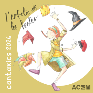 Olor de sofre (Narració)