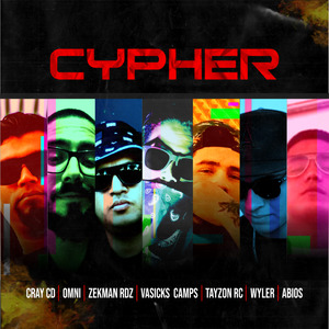 The cypher
