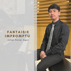 Fantaisie Impromptu