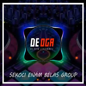 DJ SALIP DI PENGKOLAN