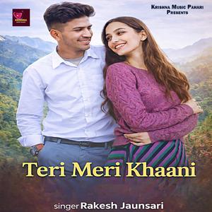 Teri Meri Khaani
