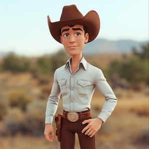 Ranger (Instrumental)