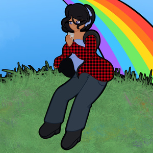 garden (Instrumental Version)