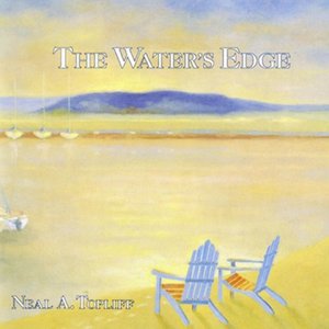 Dancing On The Water