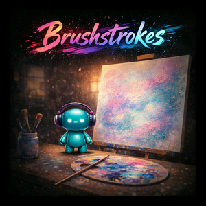 Brushstrokes