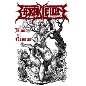 Blood of Nessus
