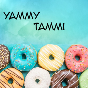 Yammi in my Tammi