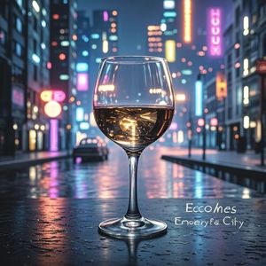 空城回响_乐符灵风