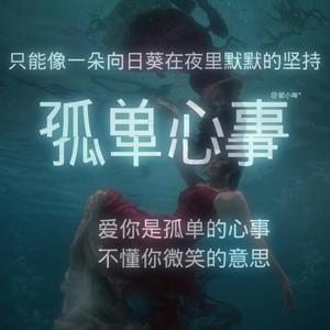孤单心事