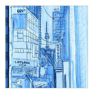 Myeongdong