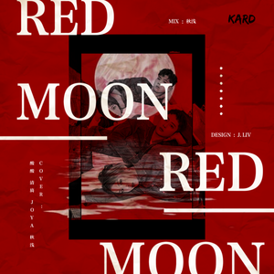 RED MOON