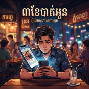 ៣ខែបាត់អូន