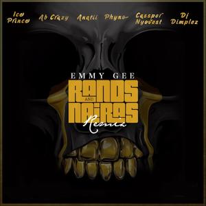 Rands & Nairas (Remix) [Radio Edit]