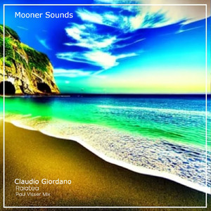 Raiatea (Paul Visser Mix)