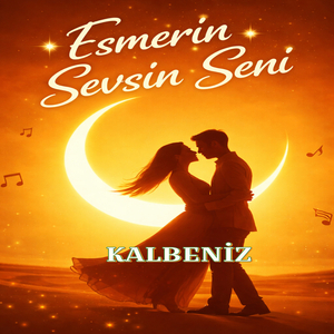 Esmeri̇n Sevsi̇n Seni̇