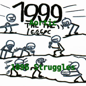 1096 Struggles