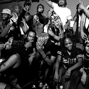 I'M HERE (feat. Gvlli3 & Chuckiee)