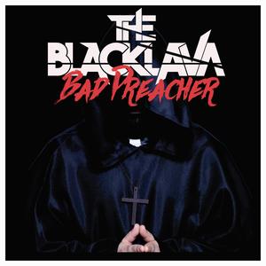 Bad Preacher (feat. Carlo Loglisci)