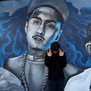 PAIN (feat. MoneySign Suede)