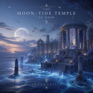 Moon Tide Temple
