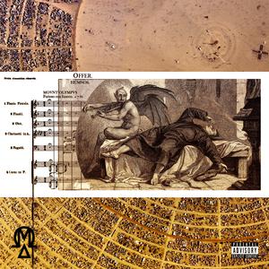 OFFER (feat. Jojo Wavy, Ome Guus, Ill Material, Cobra & Calefax Reed Quintet)