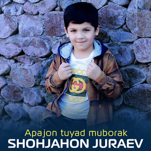 Apajon tuyad muborak