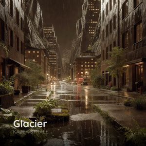 Glacier