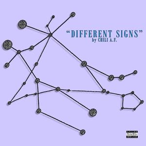 Different Signs