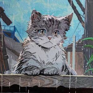 让爱不再流浪(Prod. Siren)