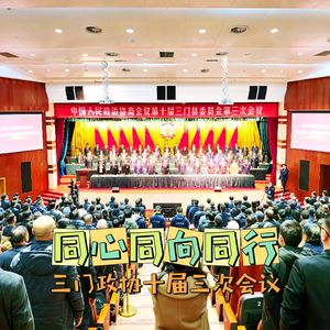 《同心同向同行》对唱版