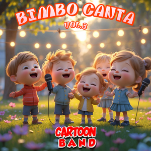 Il Maggiolino Cicciaboccia (Instrumental Version)