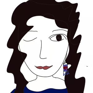 完美婆娘