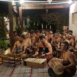 Topeng Bujuh (Live Version)