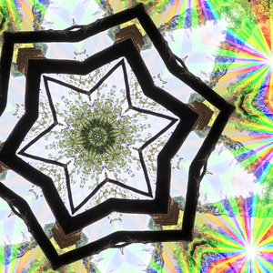 In the hushed cadence of 396 cycles' grace