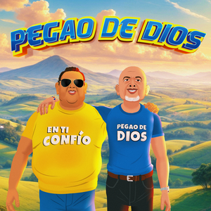 Pegao de Dios
