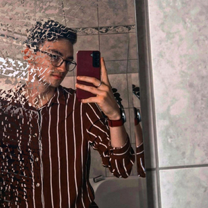 Spiegelbild