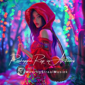 Rooikappie Rap In Afrikaans